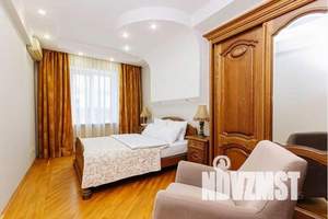 2-к квартира, посуточно, 60м2, 3/3 этаж