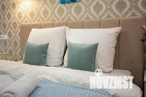 2-к квартира, посуточно, 56м2, 3/4 этаж