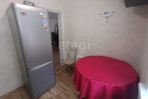 1-к квартира, на длительный срок, 29м2, 1/5 этаж