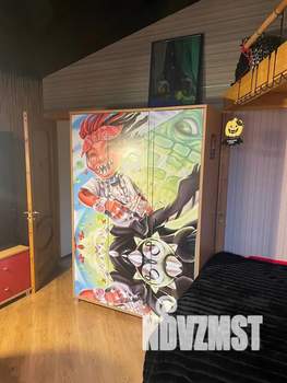 3-к квартира, посуточно, 120м2, 5/5 этаж