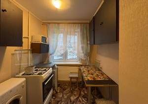 1-к квартира, на длительный срок, 21м2, 1/9 этаж