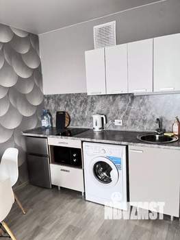 1-к квартира, на длительный срок, 37м2, 6/12 этаж