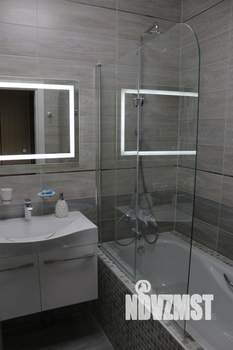 1-к квартира, посуточно, 46м2, 1/1 этаж