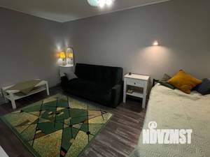 1-к квартира, посуточно, 35м2, 3/5 этаж