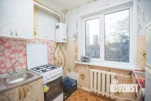 1-к квартира, на длительный срок, 30м2, 5/5 этаж