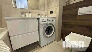 2-к квартира, посуточно, 48м2, 1/1 этаж