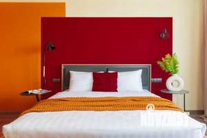 2-к квартира, посуточно, 60м2, 1/1 этаж