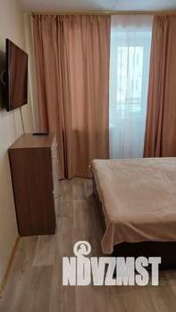 1-к квартира, посуточно, 30м2, 2/9 этаж