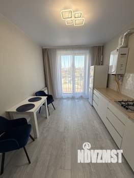 1-к квартира, на длительный срок, 38м2, 3/4 этаж