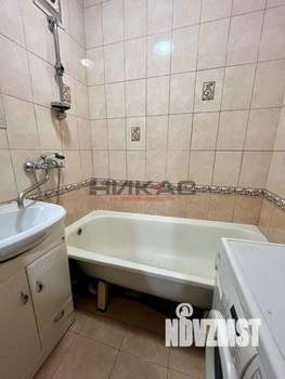 1-к квартира, на длительный срок, 38м2, 1/5 этаж