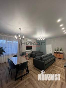 2-к квартира, на длительный срок, 55м2, 1/3 этаж