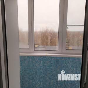 1-к квартира, на длительный срок, 42м2, 8/10 этаж