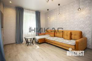 2-к квартира, на длительный срок, 60м2, 2/4 этаж
