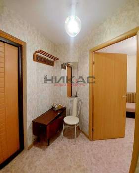 1-к квартира, на длительный срок, 35м2, 15/17 этаж