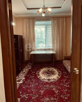2-к квартира, на длительный срок, 50м2, 2/4 этаж