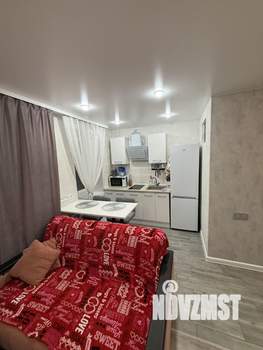 Студия квартира, посуточно, 30м2, 2/9 этаж