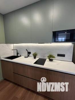 Студия квартира, посуточно, 32м2, 5/8 этаж