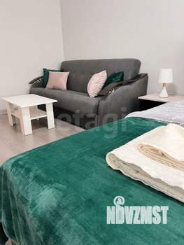 1-к квартира, на длительный срок, 30м2, 1/5 этаж