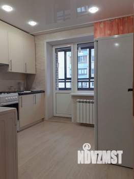 1-к квартира, на длительный срок, 45м2, 3/10 этаж