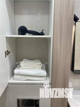 1-к квартира, посуточно, 40м2, 3/4 этаж