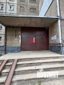 1-к квартира, на длительный срок, 22м2, 4/9 этаж