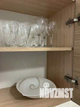 2-к квартира, посуточно, 42м2, 1/1 этаж