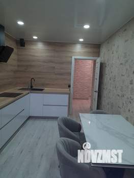 2-к квартира, на длительный срок, 52м2, 1/16 этаж