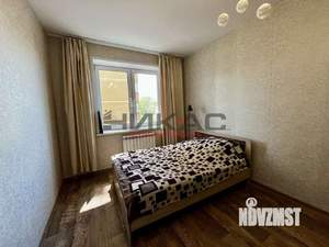 1-к квартира, на длительный срок, 36м2, 4/17 этаж