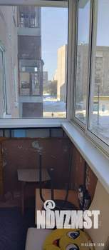 1-к квартира, на длительный срок, 30м2, 3/11 этаж