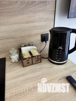 1-к квартира, посуточно, 41м2, 3/11 этаж