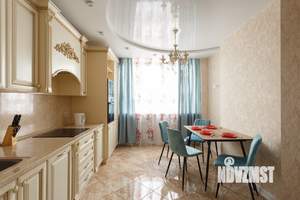 2-к квартира, посуточно, 70м2, 17/24 этаж