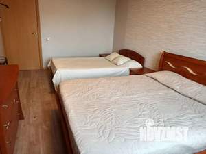 2-к квартира, посуточно, 70м2, 6/11 этаж