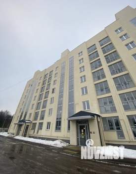 2-к квартира, на длительный срок, 68м2, 4/7 этаж