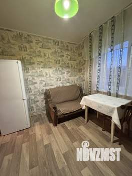 1-к квартира, на длительный срок, 38м2, 6/9 этаж