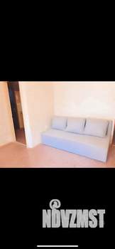 1-к квартира, посуточно, 32м2, 1/5 этаж