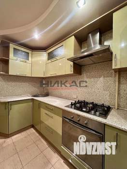 1-к квартира, на длительный срок, 36м2, 2/5 этаж