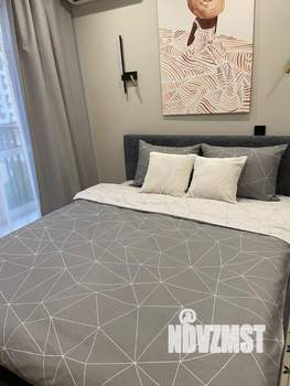 Студия квартира, посуточно, 23м2, 4/12 этаж