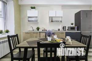 2-к квартира, посуточно, 60м2, 3/3 этаж