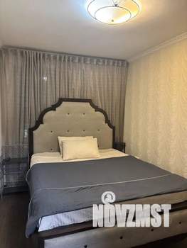 2-к квартира, посуточно, 52м2, 8/9 этаж