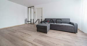 2-к квартира, на длительный срок, 42м2, 4/5 этаж