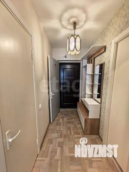 1-к квартира, на длительный срок, 33м2, 6/10 этаж