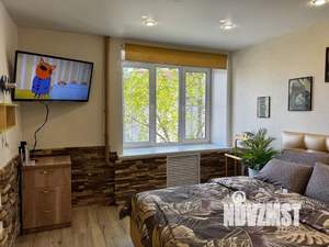 3-к квартира, посуточно, 58м2, 5/12 этаж