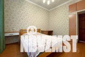 3-к квартира, посуточно, 86м2, 1/5 этаж