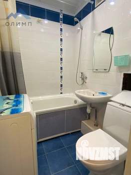 1-к квартира, на длительный срок, 31м2, 3/5 этаж