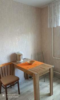 1-к квартира, на длительный срок, 39м2, 2/9 этаж