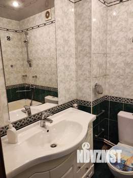 1-к квартира, на длительный срок, 40м2, 2/9 этаж