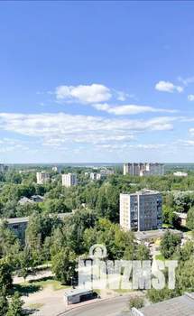 2-к квартира, посуточно, 64м2, 17/18 этаж