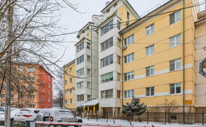 3-к квартира, на длительный срок, 93м2, 1/5 этаж