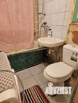 1-к квартира, на длительный срок, 32м2, 2/5 этаж