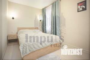 2-к квартира, на длительный срок, 42м2, 3/5 этаж